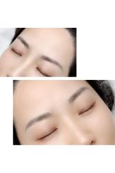 -MIVI·纹眉半永久野生眉