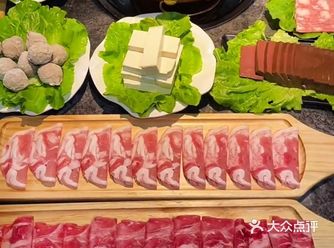 3人餐88套餐，感觉像在吃快餐一样实惠