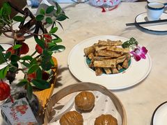 -唐猫庭院·千年陕菜(大唐不夜城店)