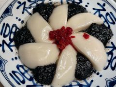 -醉舍·新淮扬菜(长宁龙之梦店)
