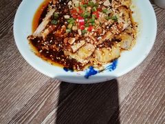 -茉莉餐厅(包河万达店)