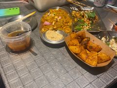 -有局·成都市井烧烤·精酿啤酒(双楠店)