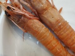 -半岛听涛蒸汽海鲜自助(K11店)