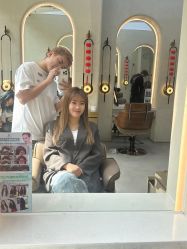 -东时烫染造型·Hair Salon
