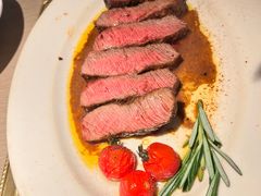 -波特曼西餐厅(中央大街店)