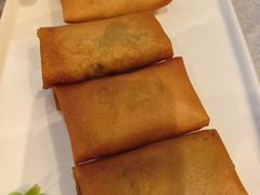-君来湖滨饭店·渔餐厅