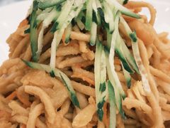 -内蒙古驻京办餐厅