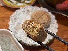 -乐宴·老北京铜火锅(八卦岭店)