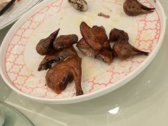 -渔意楼·驰名沙田乳鸽(五羊店)