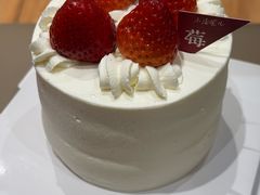 -小淘圆儿·四季口味蛋糕