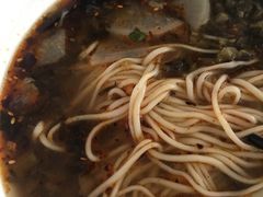 -荣强牛肉面(南尧店)