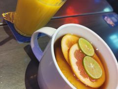 -simply thai天泰(长泰广场店)