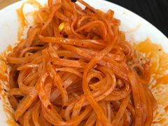 -秦镇史玉林凉皮(翡丽城店)