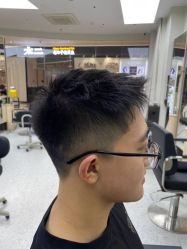 -M² LAB HAIR SALON