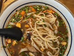 -山丹丹西北菜(金贸大厦店)