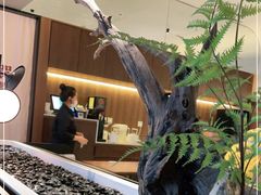 -千日贺茶餐厅(高新万达店)