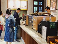 -星巴克臻选(思南公馆店)