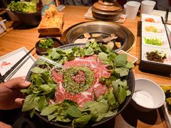 -炉小哥烤肉(信万广场店)