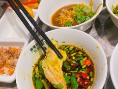 禄婶鲍鱼冬瓜鸡汤-禄婶鸡煲·打边炉