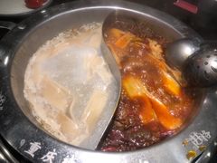 -井格重庆火锅(西直门凯德Mall店)
