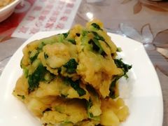 -韩师傅老大同刀削面(北苑路店)