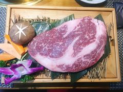 -牛人·雪花牛·木炭烤肉(昆山陆家店)