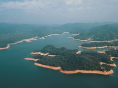 -广州市流溪河国家森林公园