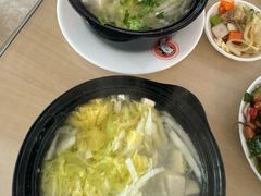 -闫家驴肉老店(华电一校店)