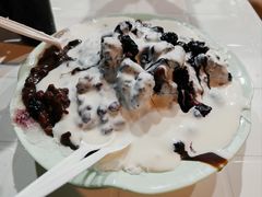 -美肴冰品·汉堡·牛腩饭(总店)