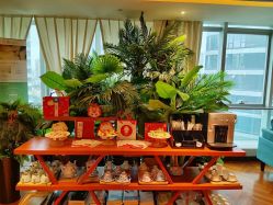 -月幸福月子中心(静安店)
