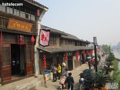 门面-法根糕点(水北街店)
