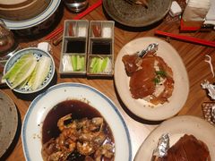 -玖五京菜(杭州城北万象城店)