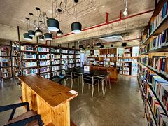 -香洲区图书馆(乐士文化区店)