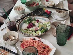 -LE MISSMORE餐酒吧(茉念西里店)