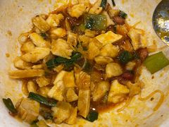 -老乌家特色小炒泡馍(大皮院店)