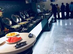 -紫金港国际饭店-自助早餐(申花路店)