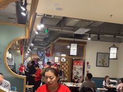 -阿串串老火锅(力盟店)