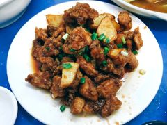 -老杨饭店(万科里店)