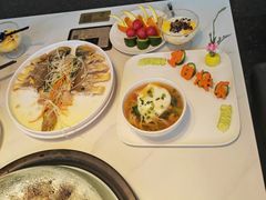 -望海臻鲜·海鲜餐厅