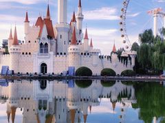 -北京石景山游乐园