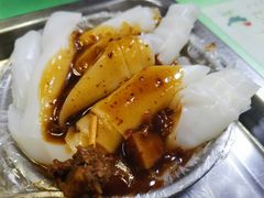 -阿信糖水(体育花园店)