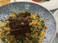 -忆咖啡观景餐厅(桂林象山公园店)