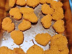 玉米酥-比格比萨自助(万柳华联店)