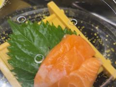 -争鲜回转寿司(浦东三钢里PLUS店)