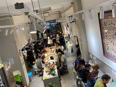 大堂-小豆海棠(嘉兴路店)