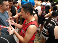 -清泉湾生态旅游度假区