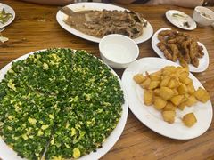 -南磨房食府(燕莎奥特莱斯购物中心店)
