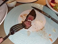 -波特曼西餐厅(中央大街店)