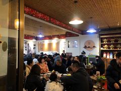-岳记兴隆·青城腊排铜火锅(融创店)