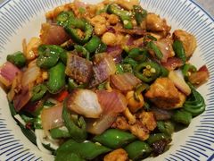 霸王炒鸡面-遇见小面(东方宝泰店)